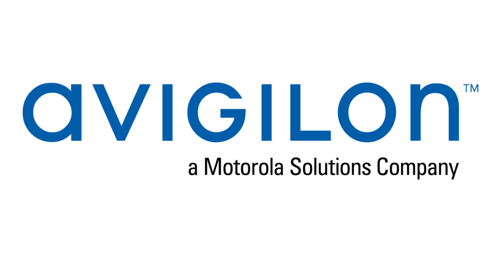 avigilon motorola solutions logo sharing